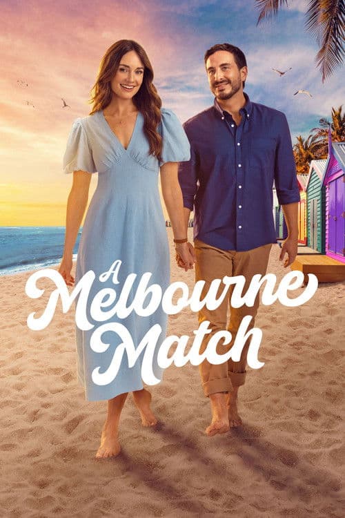 A Melbourne Match