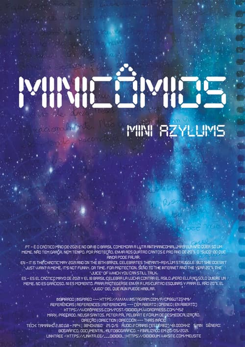 minicômios