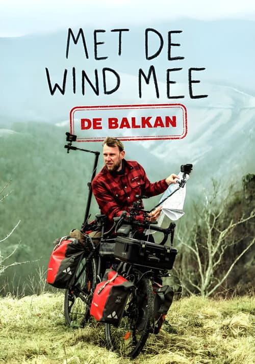 Met De Wind Mee