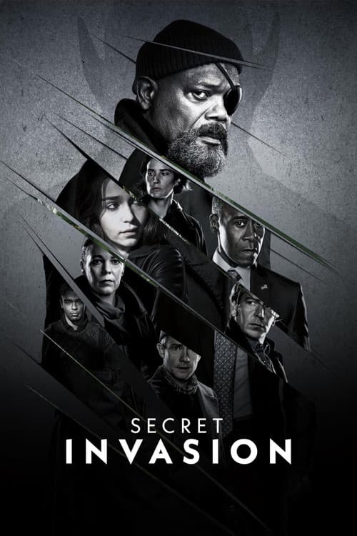 Secret Invasion