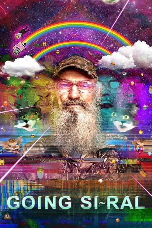 Going Si-ral