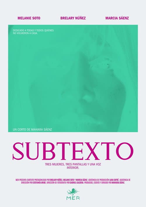 Subtext
