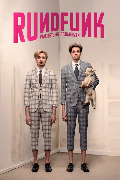 Rundfunk: Wachstumsschmerzen