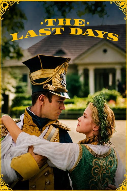 The Last Days