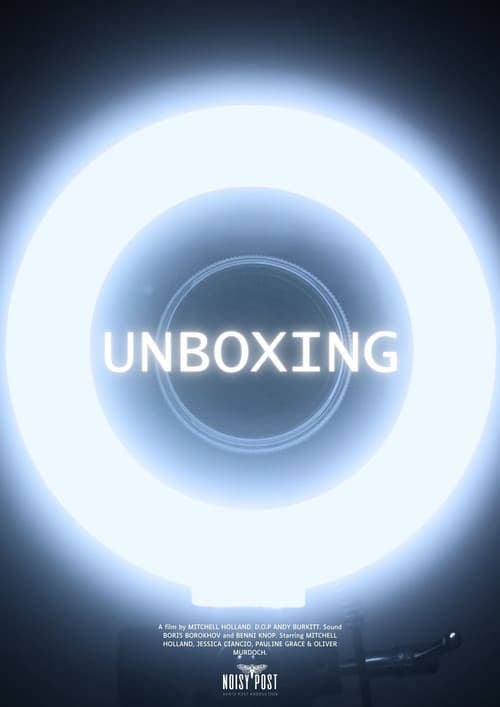 UNBOXING