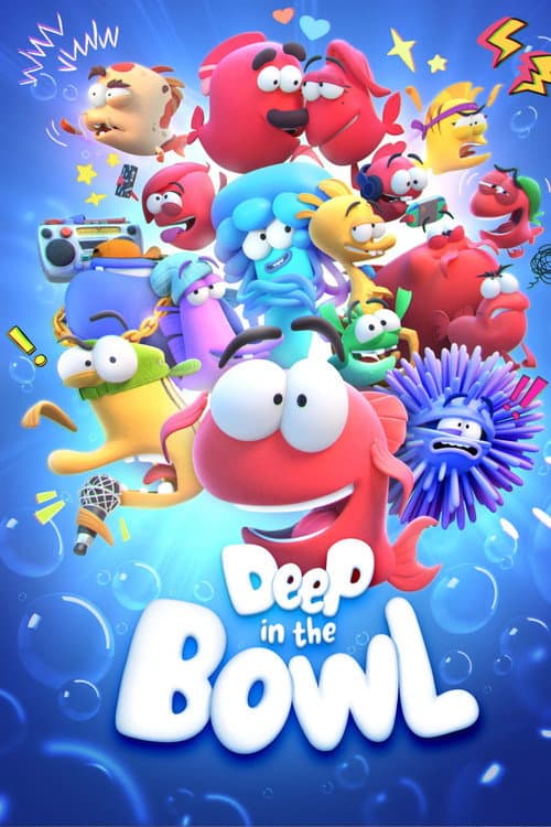 Deep in the Bowl