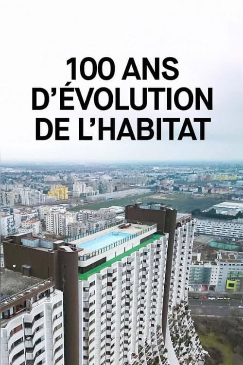 100 Jahre Neues Bauen