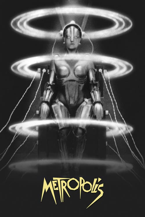 Metropolis