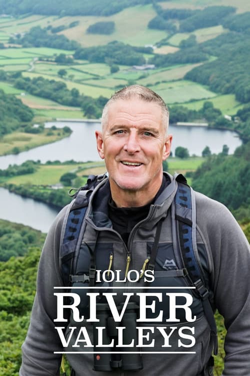 Iolo's River Valleys