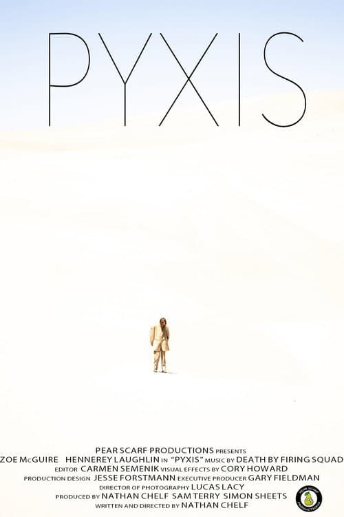 PYXIS