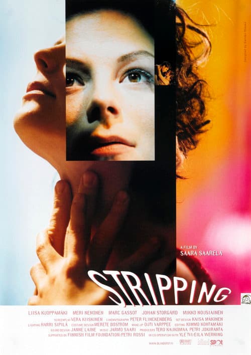 Stripping