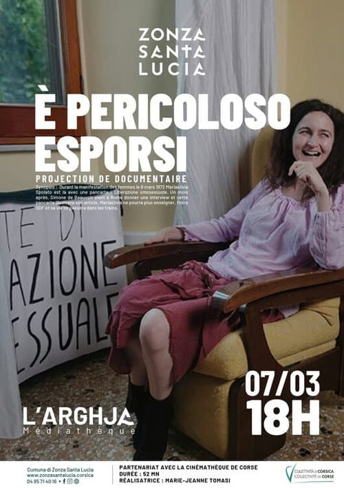 Ă pericoloso esporsi