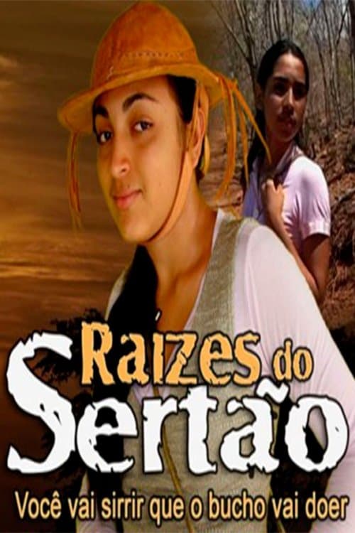 RaÃzes do Sertão