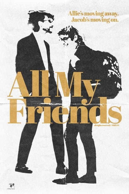 All My Friends