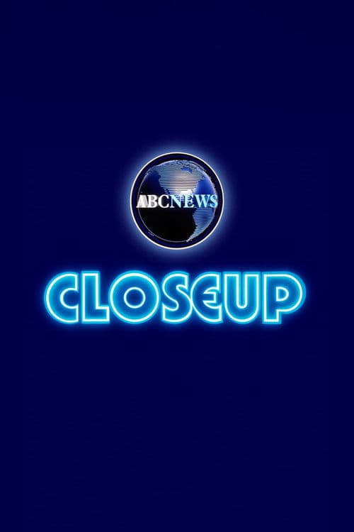 ABC Close-Up!
