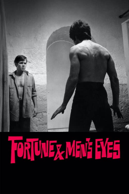 Fortune and Men's Eyes