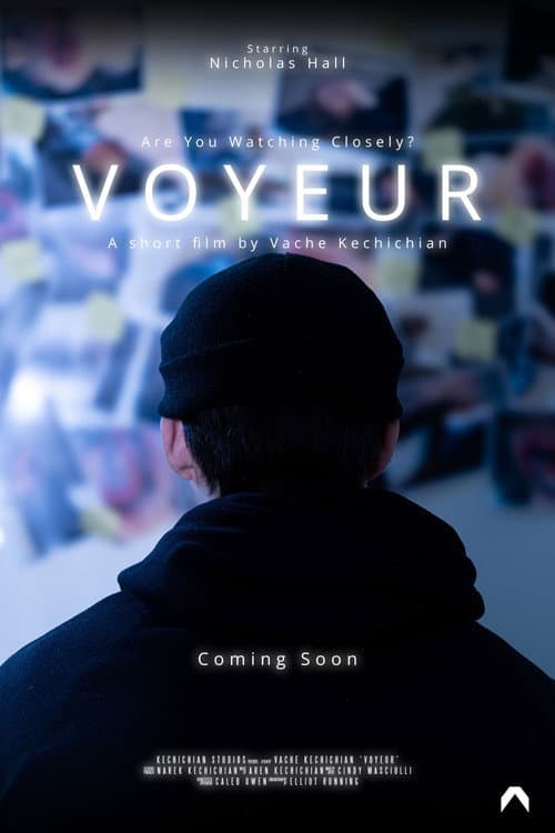 Voyeur