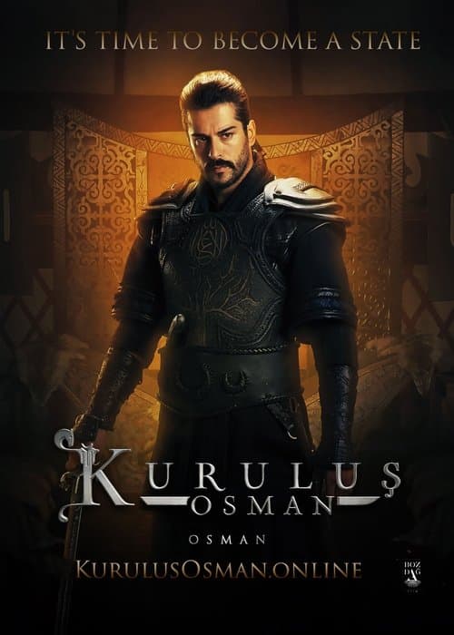 KuruluÅŸ Osman