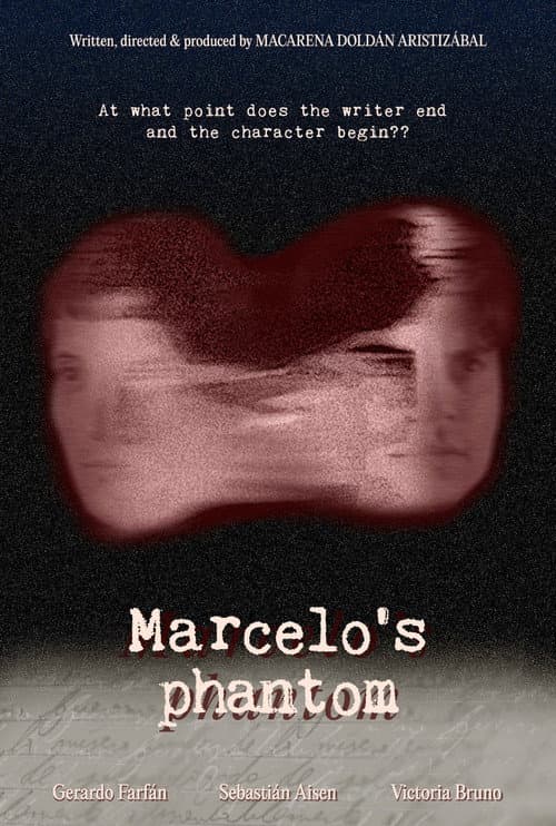 Marcelo's Phantom