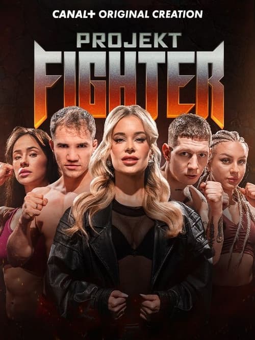 Projekt Fighter