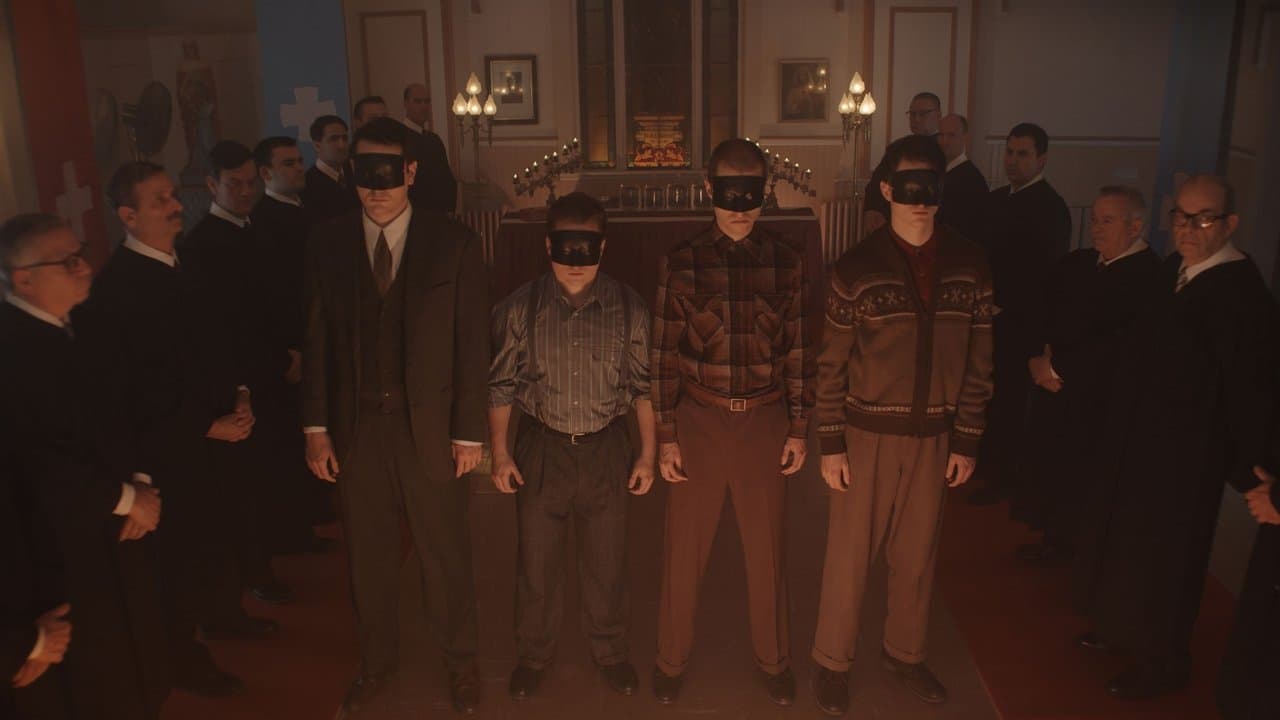 The Secret Order