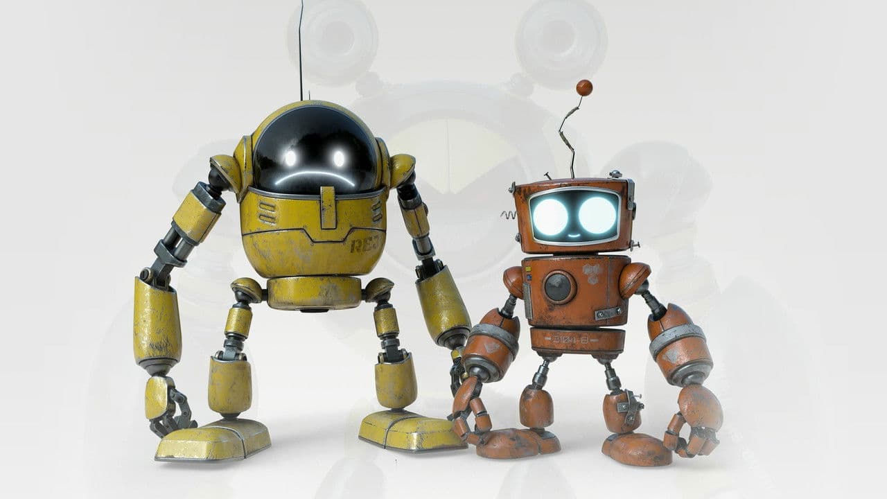 Goodbye A.I.
