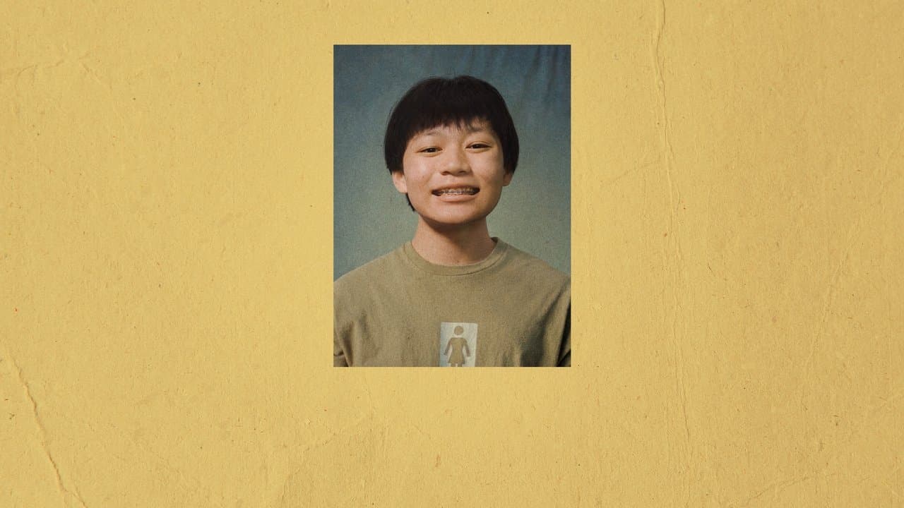 Dìdi (弟弟)