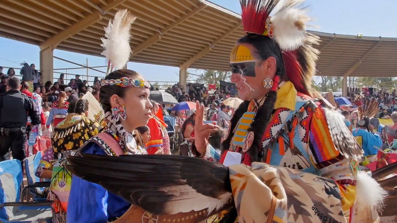 KÃmmapiiyipitssini: The Meaning of Empathy