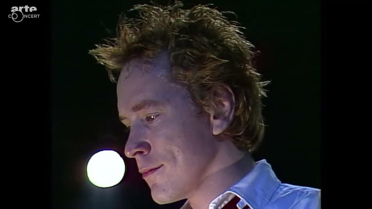 Public Image Limited â Live At Rockpalast 1983