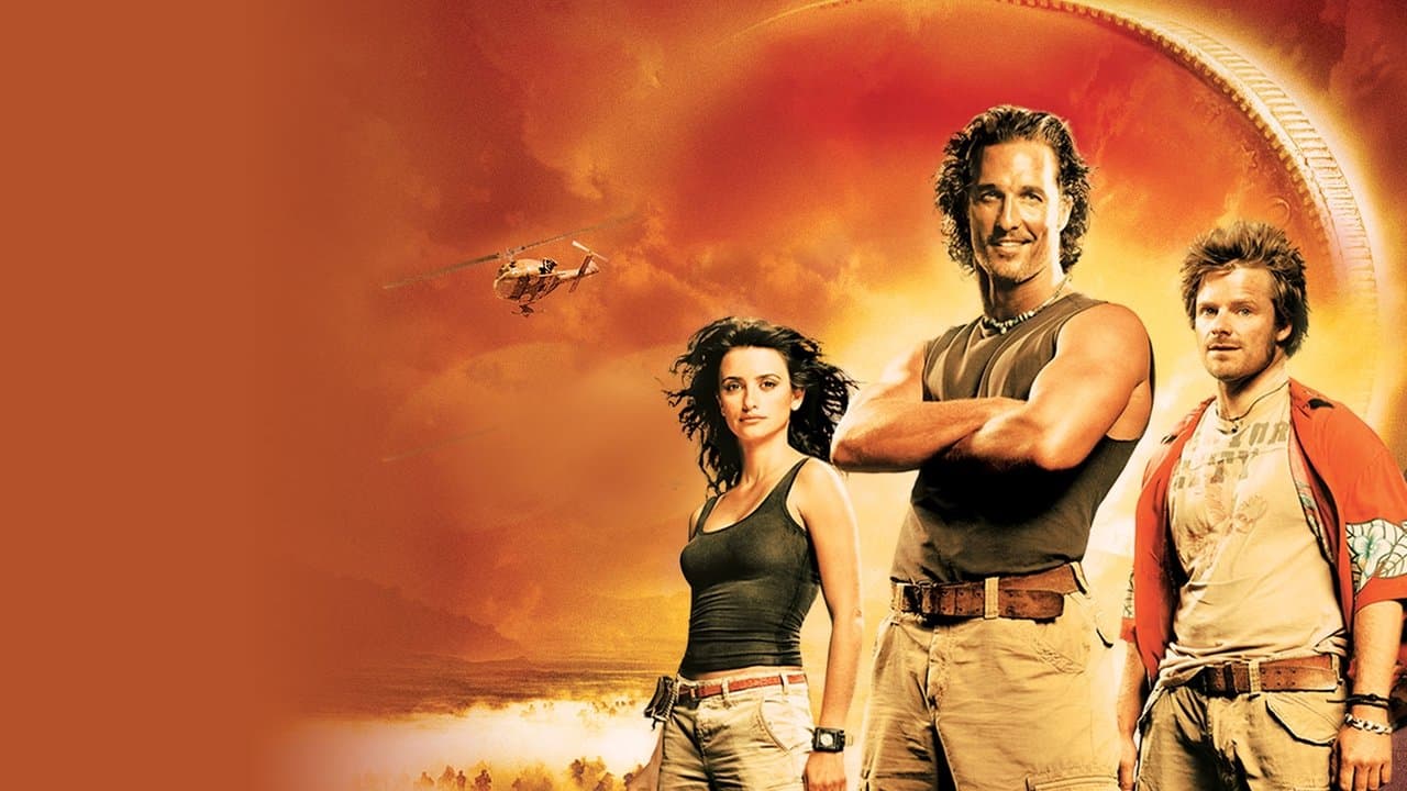 Sahara