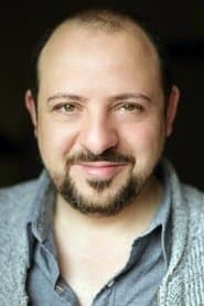 BenoĂźt Tachoires