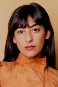 Fernanda EchevarrÃa del Rivero