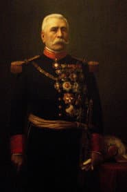 Porfirio DÃaz