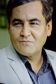 Rashid Farooqi