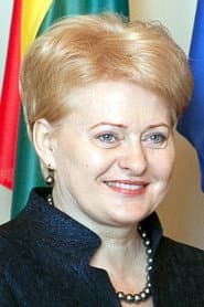 Dalia GrybauskaitÄ—