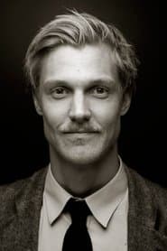 Espen Klouman HĂžiner
