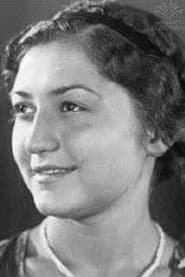 Eteri Jordania