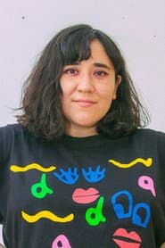Daniela SaldĂas
