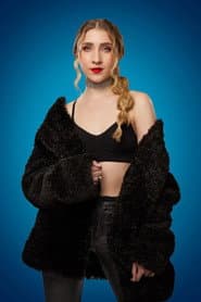 Olga LucĂa Vives Serrano