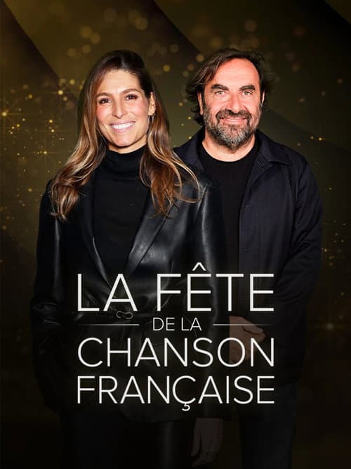 La fĂȘte de la chanson française - 20 ans d'Ă©motions