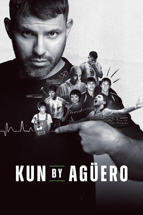 Kun by AgĂŒero