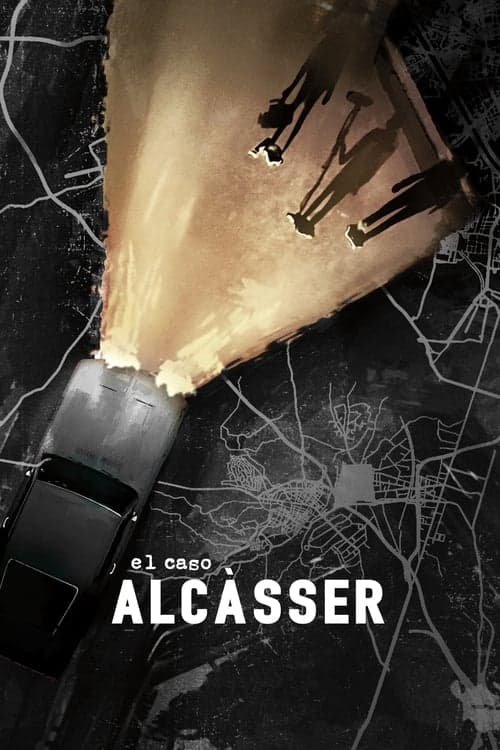 The Alcà sser Murders