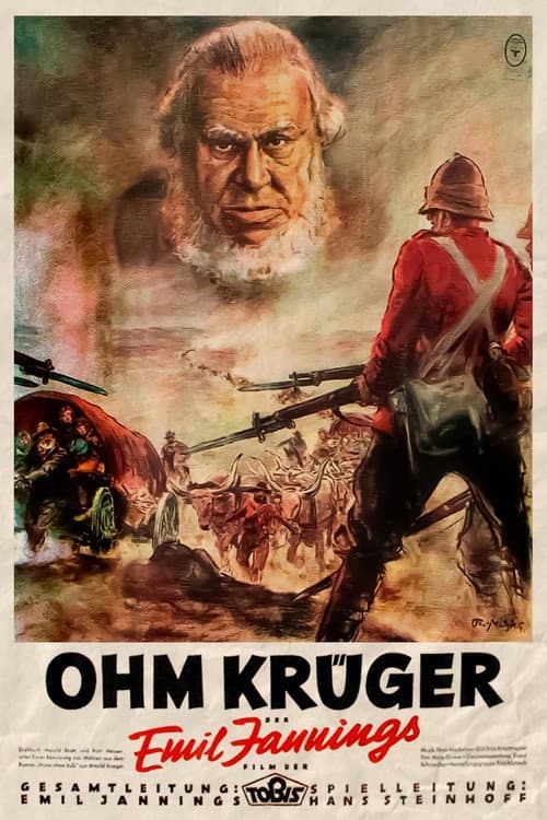 Uncle KrĂŒger