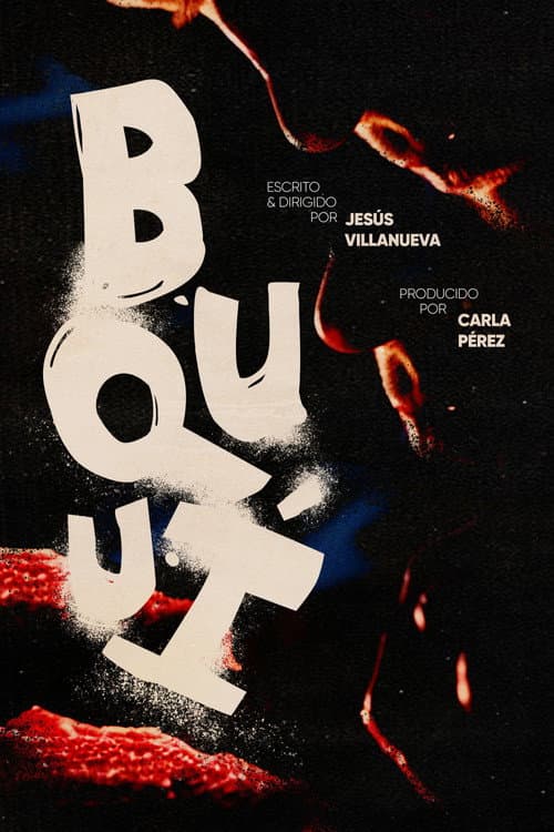 BuquĂ