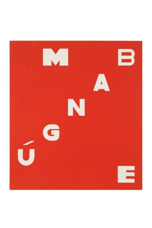 MangĂșe-BangĂșe