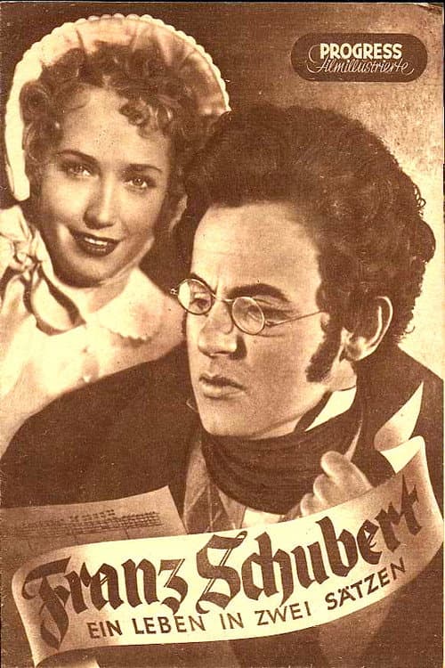 Franz Schubert â Ein Leben in zwei SĂ€tzen