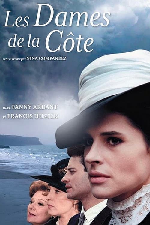 Les Dames de la cĂ´te