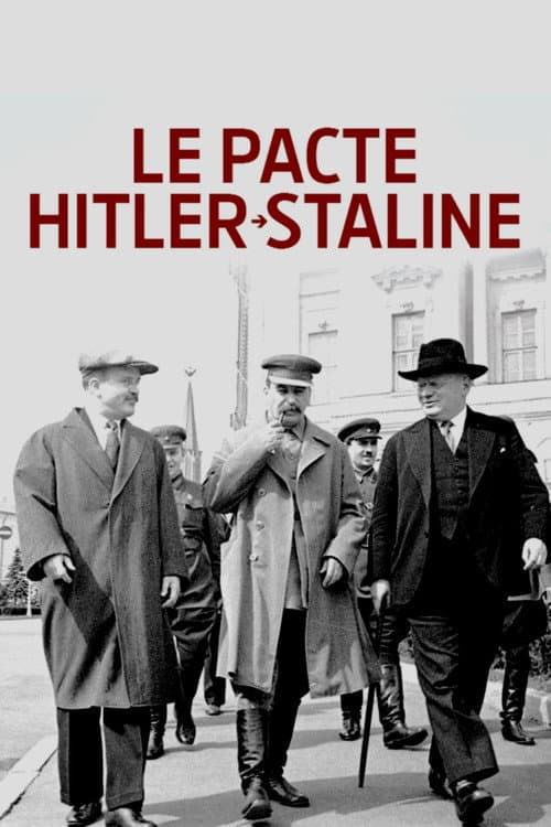 The HitlerâStalin Pact