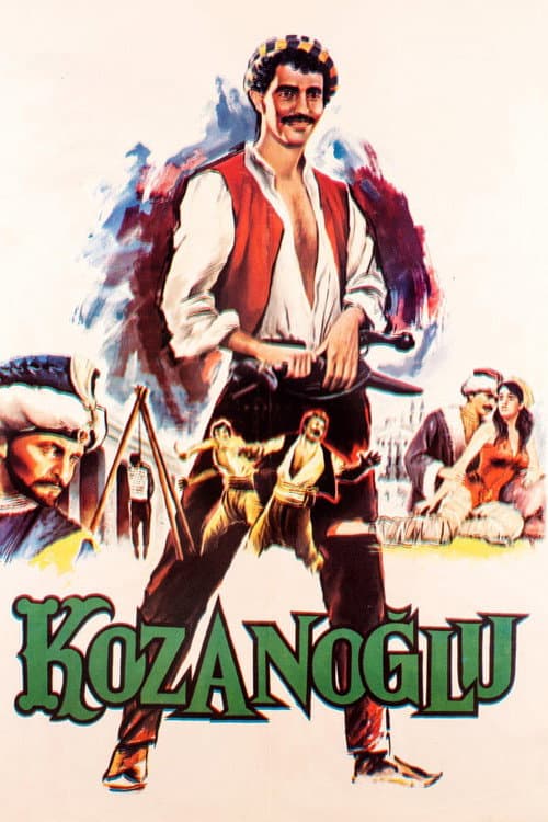 KozanoÄŸlu