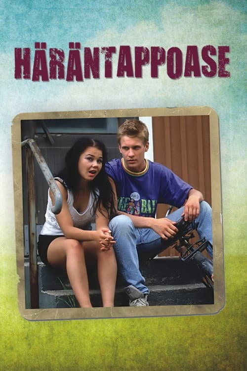HÀrÀntappoase